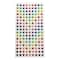 12 Packs: 306 ct. (3,762 total) Mini Star Stickers by Recollections™